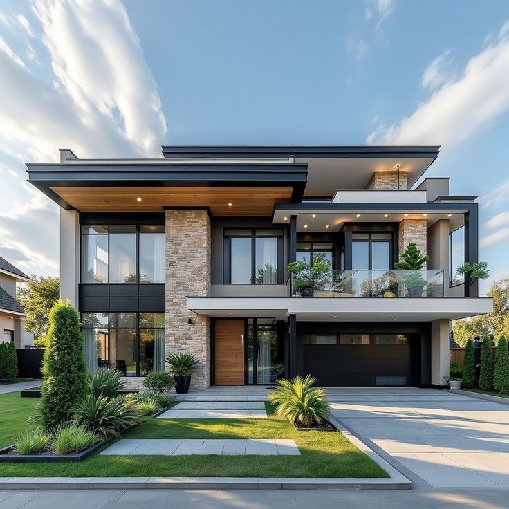 Residential